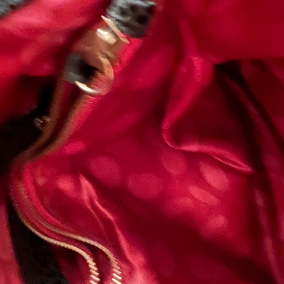 Dark green in GUC shoulder bag - Picture 8 of 8